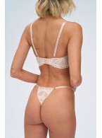 Трусы-стринги Alles Creme Brulee Stringi