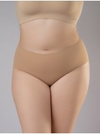 Женские трусы слипы Indefini 4171WGV