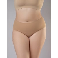 Женские трусы слипы Indefini 4171WGV