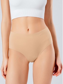 Женские трусы слипы Indefini 4171WGV