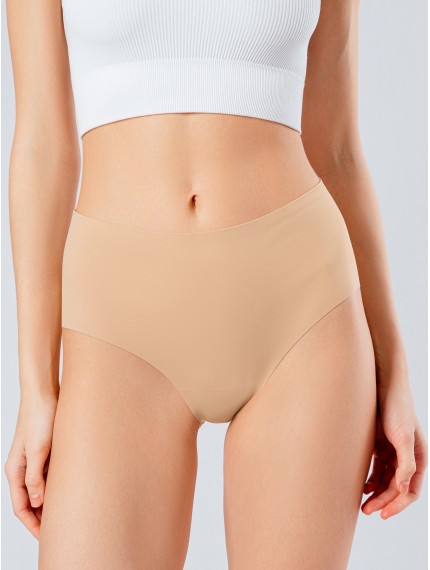 Женские трусы слипы Indefini 4171WGV