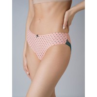Женские трусы слипы Indefini 3163LUS