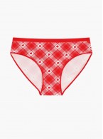 Женские трусы слипы Indefini 3050LUF Женские трусы слипы Indefini 3050LUF