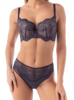 Бюстгальтер Coquette Revue на поролоне Provocateur 54094-09 Бюстгальтер Coquette Revue на поролоне Provocateur 54094-09