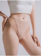Набор женских трусов Indefini 4201LUFZ-D