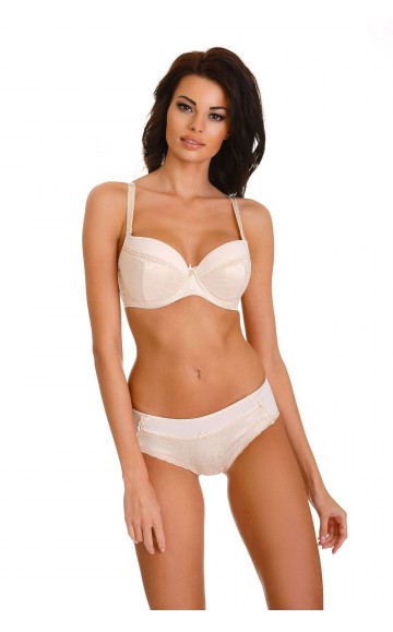 Трусы-слип Alles Kelly 04 Naturalny