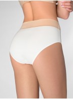 Женские трусы Indefini 4091WUV