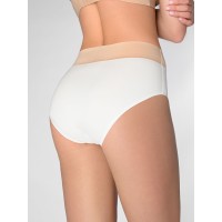 Женские трусы Indefini 4091WUV