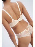 Трусы-бразилиана Alles Pure Romantic Brazyliany