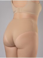 Женские трусы слипы Indefini 4171WGV