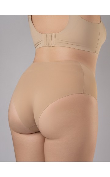 Женские трусы слипы Indefini 4171WGV