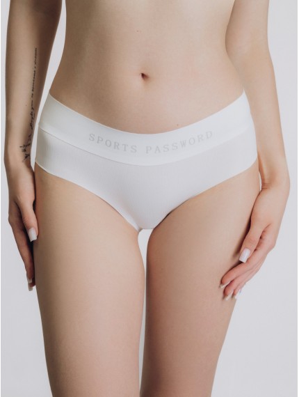 Женские трусы слипы Indefini 5037WUV