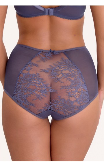 Трусы-слип Bella Misteria Graphite Irys Briefs