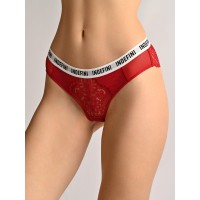 Женские Трусы Indefini 0182WUV