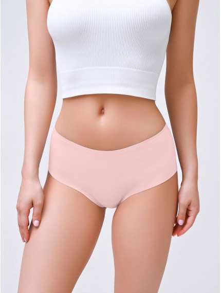 Женские трусы слипы Indefini 4134WUV