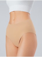 Женские трусы слипы Indefini 4171WGV