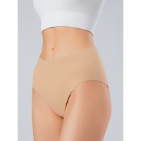 Женские трусы слипы Indefini 4171WGV