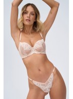 Трусы-стринги Alles Creme Brulee Stringi