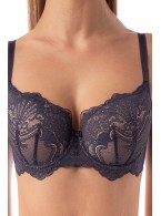 Бюстгальтер Coquette Revue на поролоне Provocateur 54094-09 Бюстгальтер Coquette Revue на поролоне Provocateur 54094-09