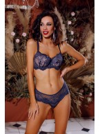 Бюстгальтер Coquette Revue на поролоне Provocateur 54094-09