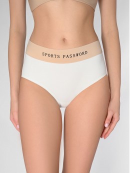 Женские трусы Indefini 4091WUV
