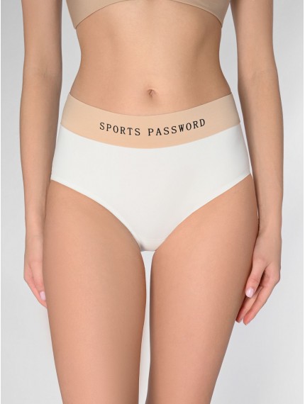 Женские трусы Indefini 4091WUV