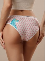 Женские трусы слипы Indefini 3146LUB Женские трусы слипы Indefini 3146LUB