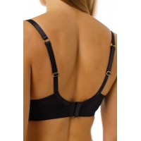 Бюстгальтер "мягкая чашка" Metallique Coquette Revue 81122