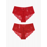 Женские трусы Indefini 1201WUV