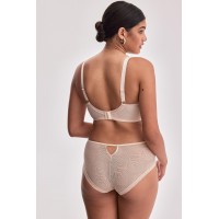 Трусы-слип Alles Dots 02 Beige