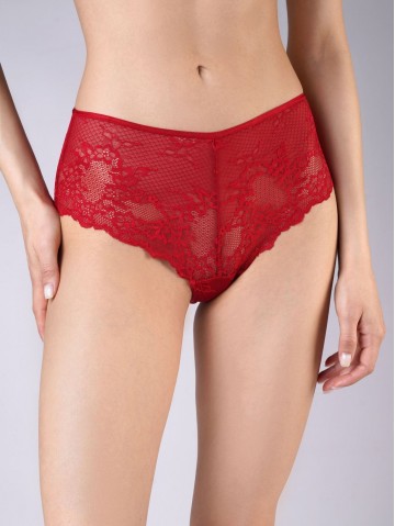 Женские трусы Indefini 1201WUV