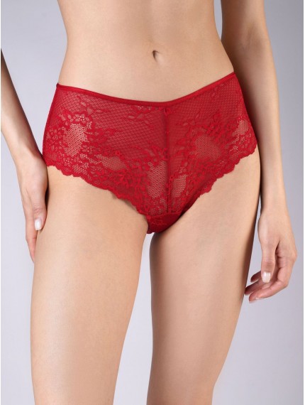 Женские трусы Indefini 1201WUV