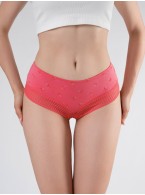 Женские трусы-шорты Indefini 4183LUF