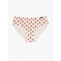 Женские трусы слипы Indefini 3191LUB