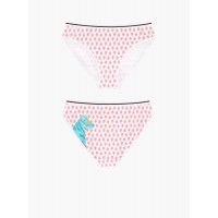 Женские трусы слипы Indefini 3146LUB