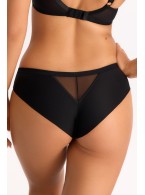 Трусы-бразилиана Bella Misteria Black Diamond Brazilian Трусы-бразилиана Bella Misteria Black Diamond Brazilian