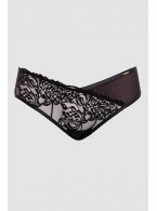 Трусы-бразилиана Alles Truffle Noir Braziliany