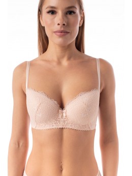 Бюстгальтер на поролоне Dolce Coquette Revue 54095-11