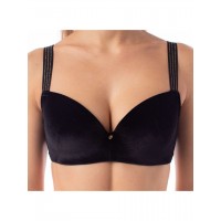 Бюстгальтер Coquette Revue MARILYN 54107 Черный