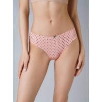 Женские трусы слипы Indefini 3163LUS
