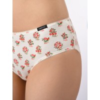 Женские трусы слипы Indefini 3191LUB