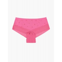 Женские трусы-шорты Indefini 4183LUF