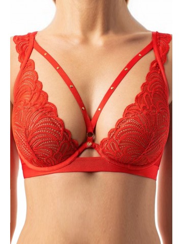 Бюстгальтер "бралетт" Zodiac Coquette Revue 90120-07