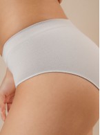 Женские трусы Indefini 3387WUV