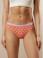 Женские трусы Indefini 2268LUB