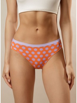 Женские трусы Indefini 2268LUB