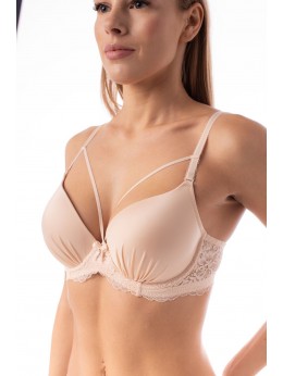 Бюстгальтер "пуш-ап" Dolce Coquette Revue 82195-11