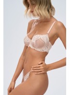 Трусы-стринги Alles Creme Brulee Stringi