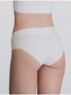 Женские трусы слипы Indefini 5037WUV