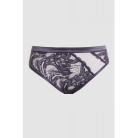 Трусы-бразилиана Alles Luce Viola Brazyliany